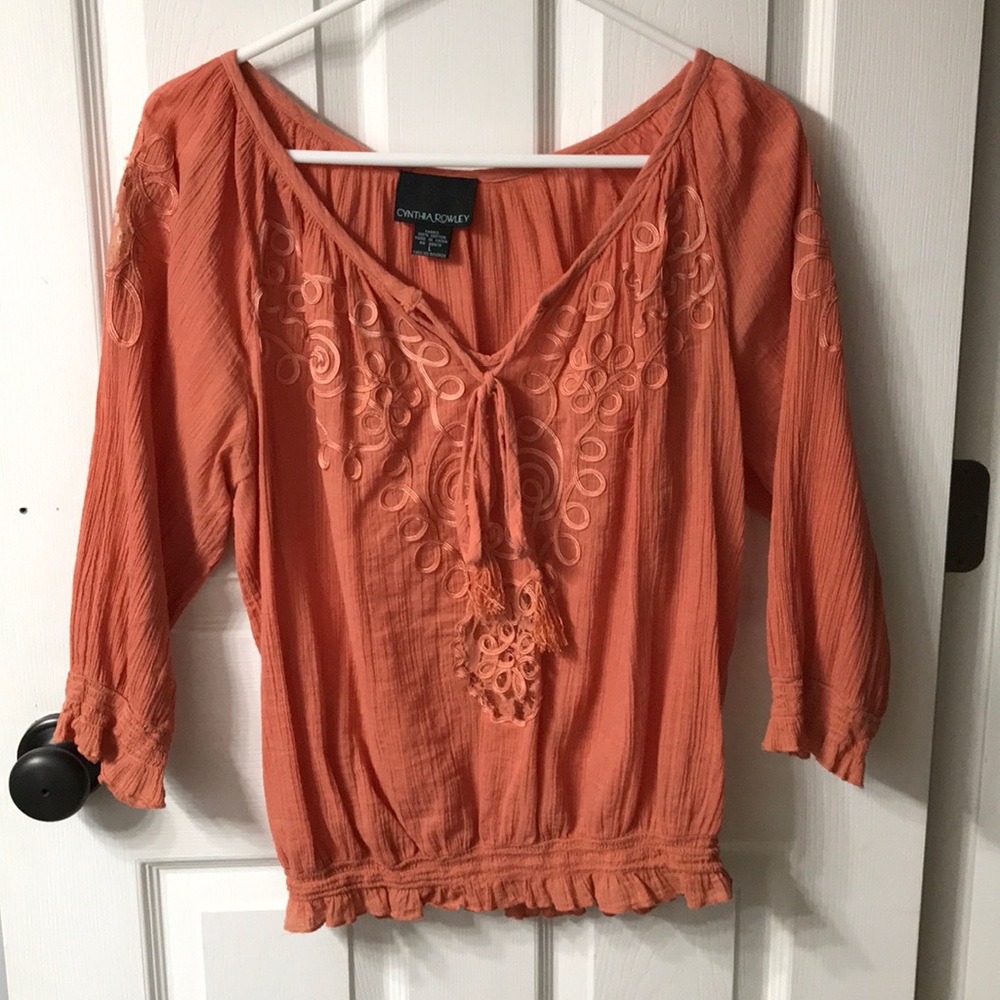 Blouse